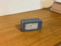 Étui Pwnagotchi pour PiSugar3 — photo 1