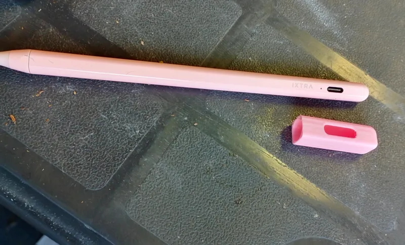 Ixtra Apple Pen Cap