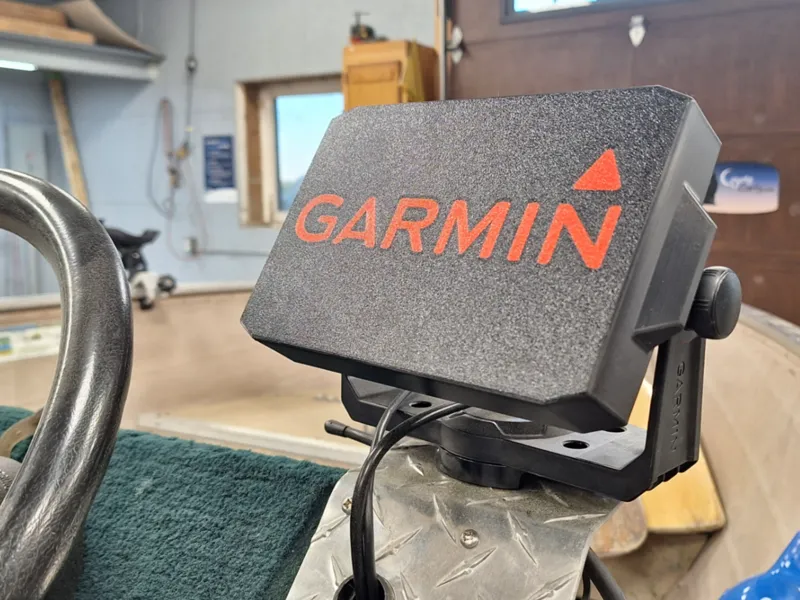 Garmin EchoMap 55cv Cover