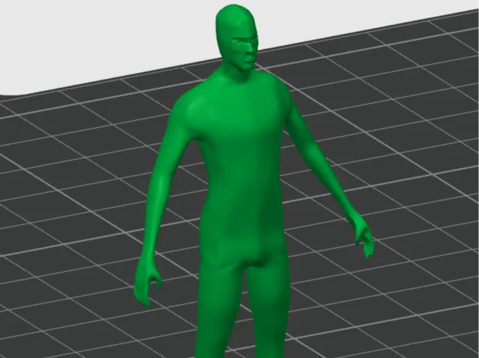 Man