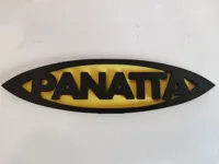 Logo Panatta Sport — photo 2