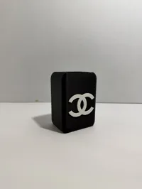 0.16mm layer, 3 walls, 8% infill- Smooth Version