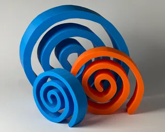 Sega Dreamcast logo design