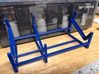 Extended Feet Removed A1 mini