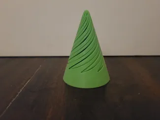 Impossible Mountain