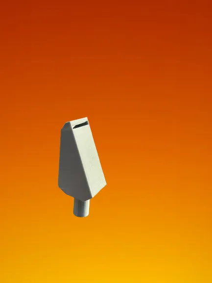 Mini Vacuum Nozzle for Powder Coating – Prototype - Free 3D Print Model ...