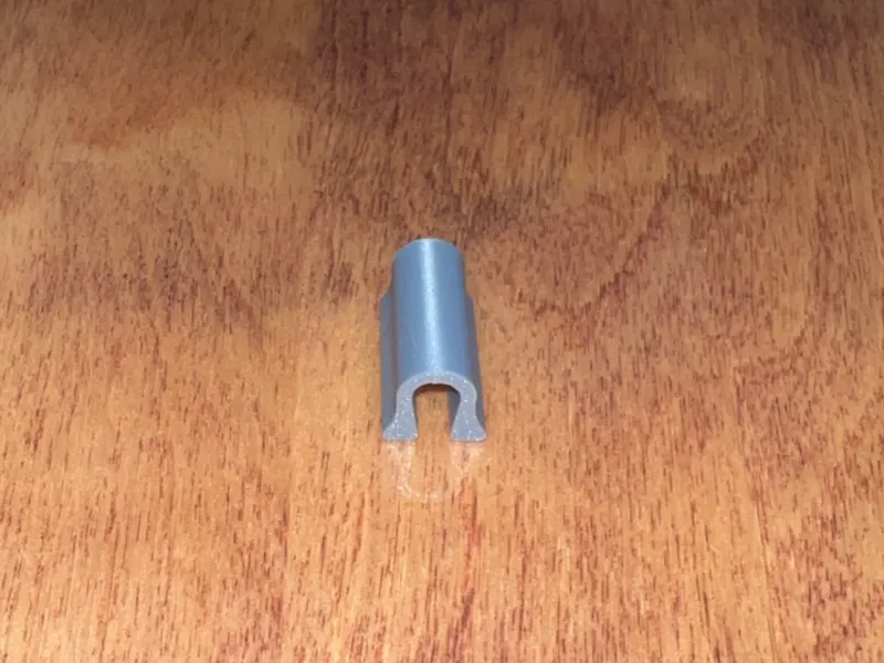 Garbage Clip