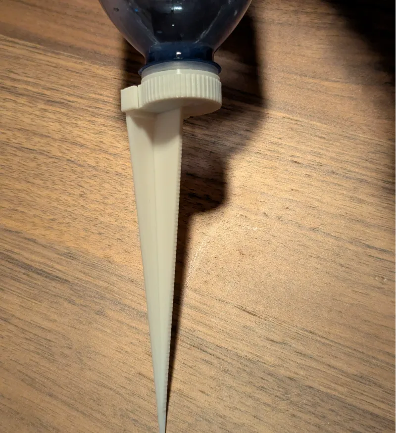 Watering Spike (for 500ml water bottle)