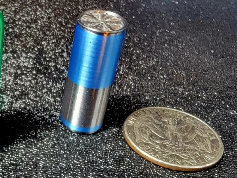 mini red bull can