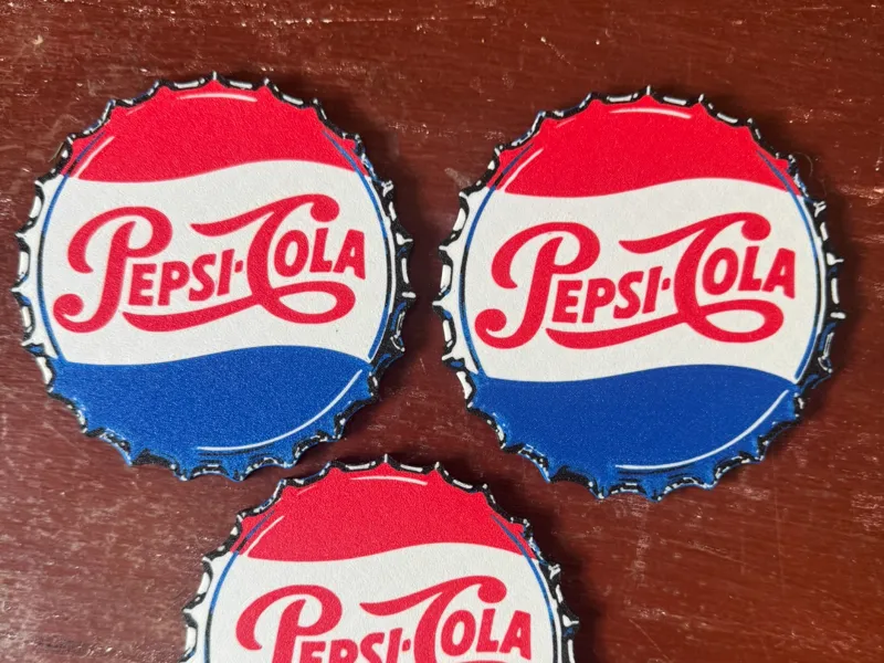 Pepsi Cola