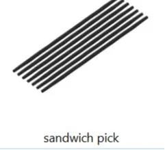 sandwich pick
