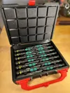 Profile for Schubox Slim 5x4