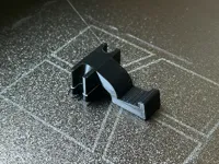 0.16mm layer, 3 walls, 30% infill