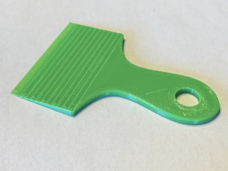 2 Inch Putty Knife Scraper