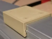 0.24mm layer, 2 walls, 10% infill