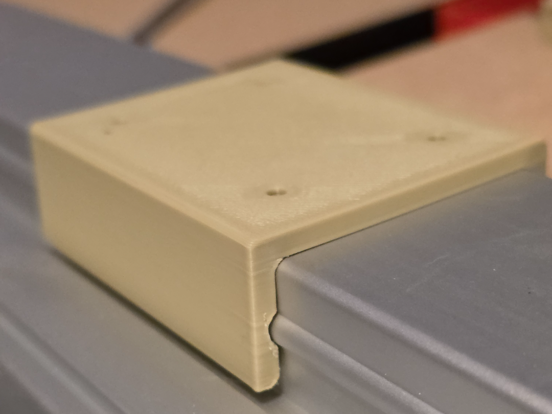 WALL MOUNT FOR LED LIGHT