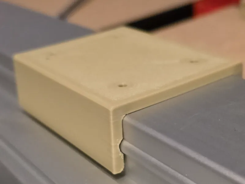 WALL MOUNT FOR LED LIGHT