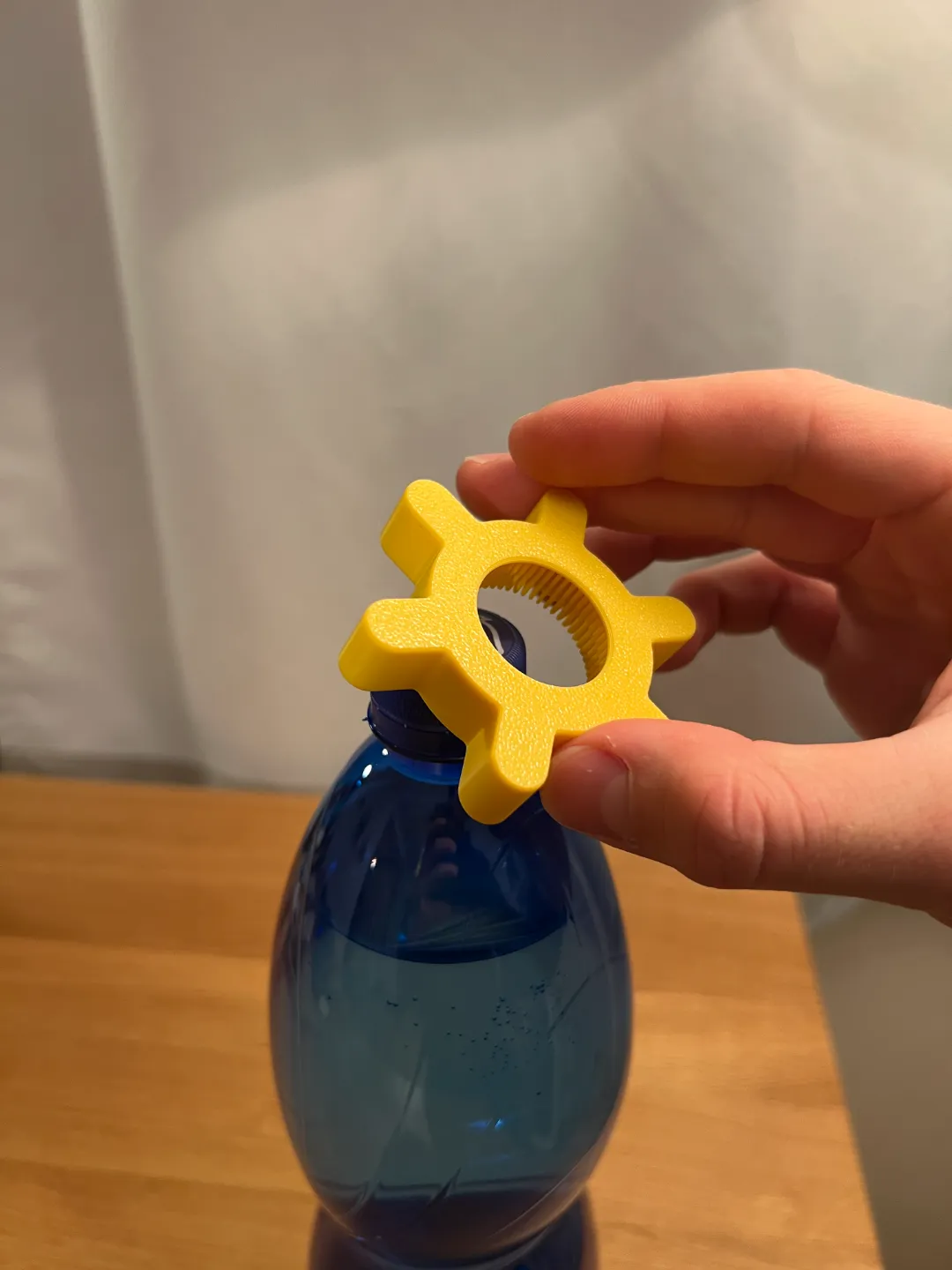 Bottle Cap Opener view 4