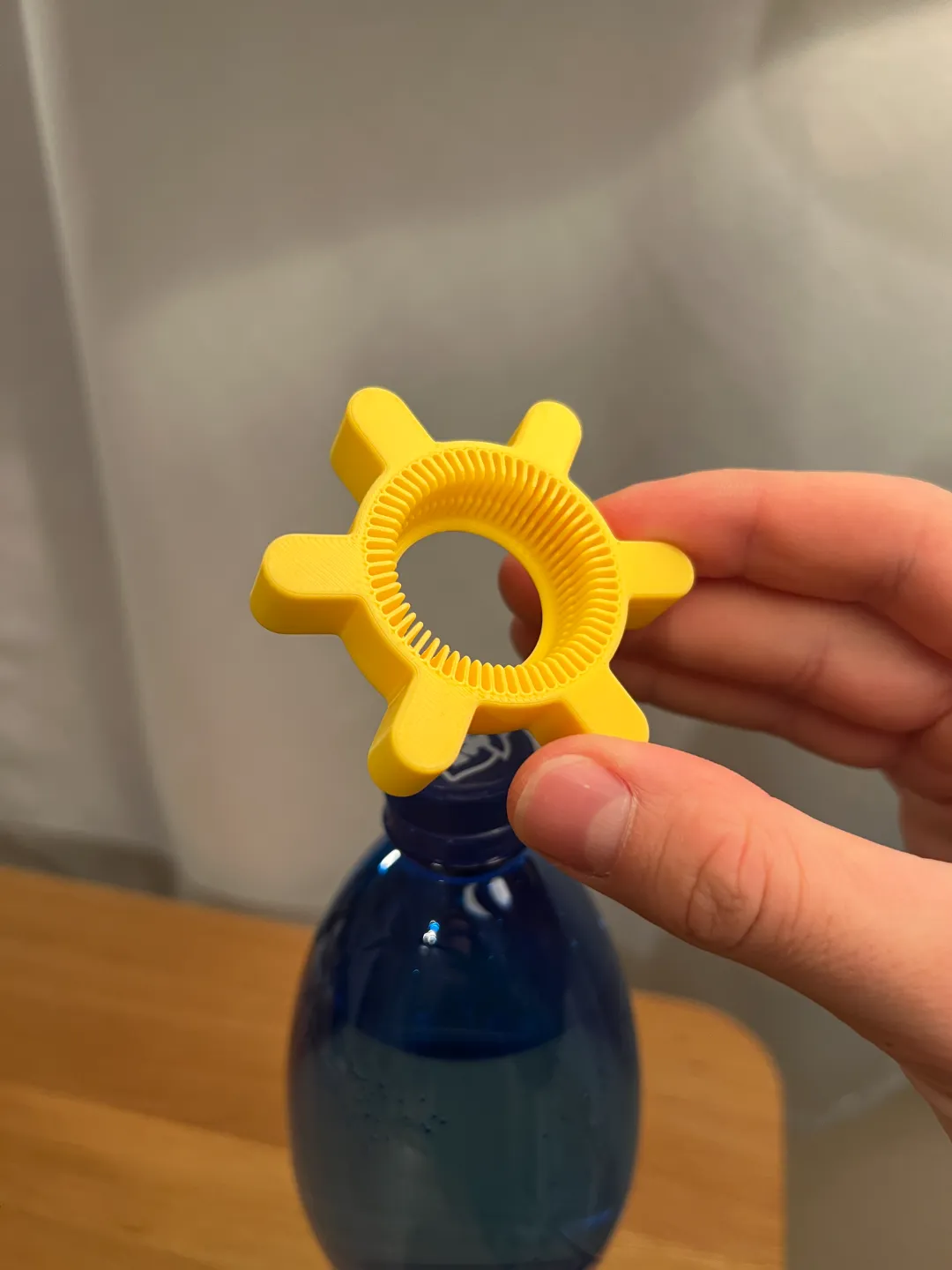 Bottle Cap Opener view 3