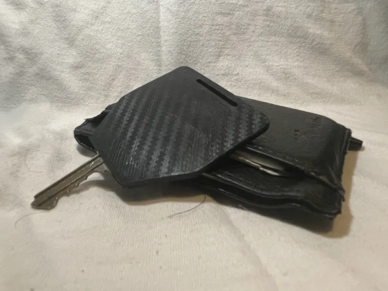 Card Key Holder