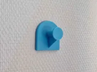 0.24mm layer, 2 walls, 15% infill