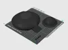 0.2mm layer, 2 walls, 4% infill