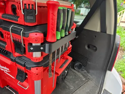 Milwaukee Packout Screwdriver Holder