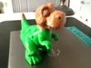 0.16mm layer, 2 walls, 15% infill