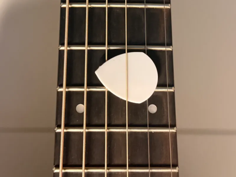 Guitar Pick