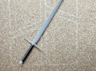 Sword