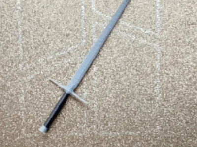Sword