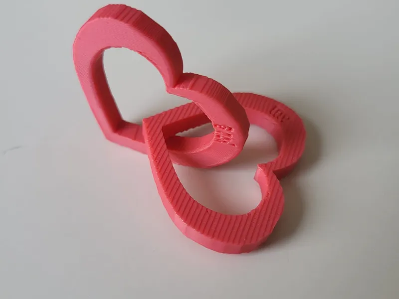 You&Me heart 