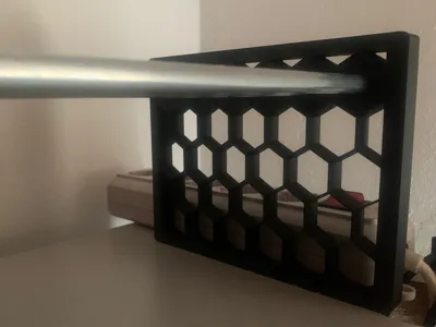 honeycomb-grill multipurpose
