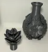 Includes modifier for stronger stopper