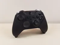 Support minimaliste invisible pour manette Xbox Elite Series 2 — photo 1