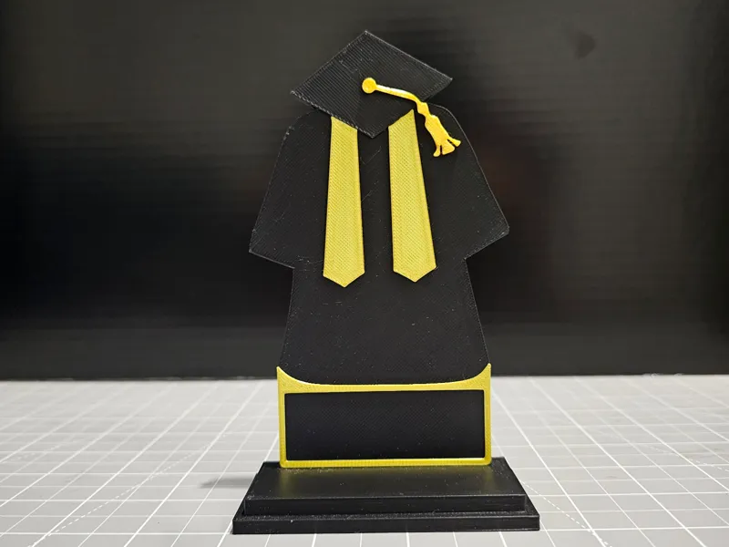 Graduation gift