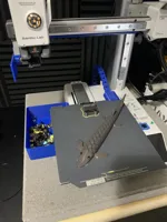 A1 Mini Profile + Silent Fan Generic PLA 12MMs/cubed-MaxFR
