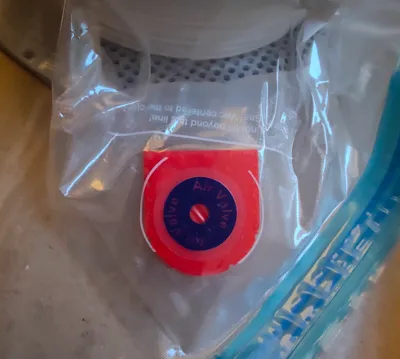 Vacum helper
