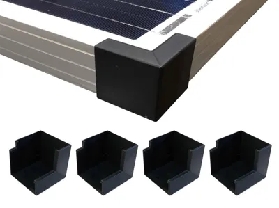 Corner Protector for Solar Panel´s