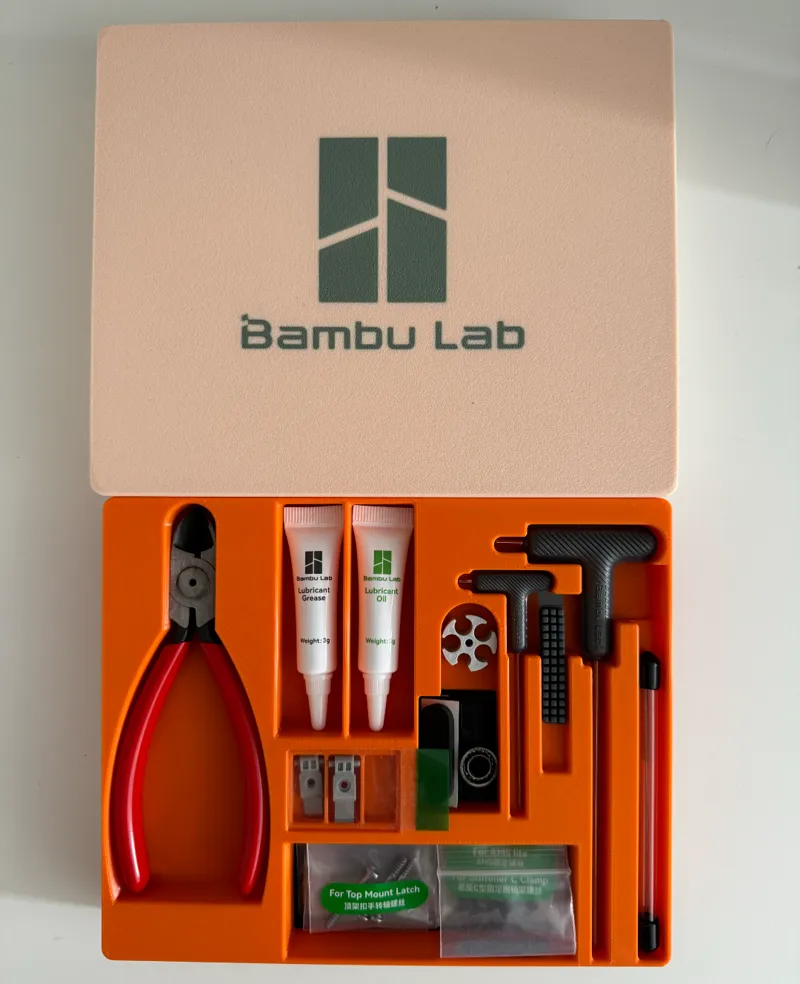 A1 Toolbox