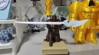 a1 mini专用摆盘