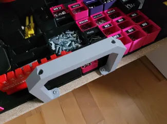 Handle for Drawer