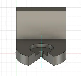Frother / Foamer / Blender Hanger & Mount
