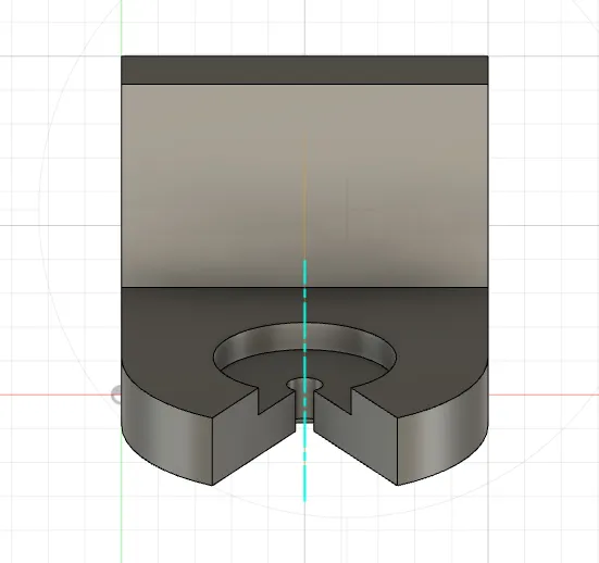 Frother / Foamer / Blender  Hanger & Mount