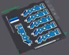 POLINI_4_COLORS_0.2mm nozzle, 0.1mm layer, 2 walls