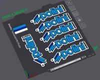 POLINI_4_COLORS_0.2mm nozzle, 0.1mm layer, 2 walls