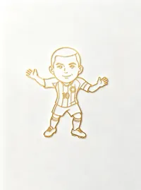 姆巴佩