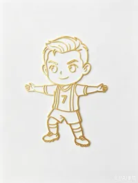 C罗