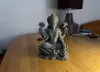0.08mm layer, 2 walls, 15% infill