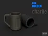 CAN-HOLDER charlie - 0.2mm layer, 5 walls, 15% infill